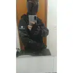 Call of Duty – Ghost Aufnäher photo review