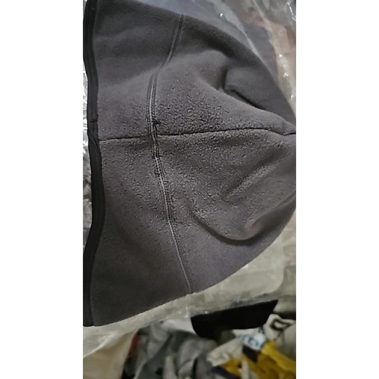 Taktische Ohrklappenmütze photo review