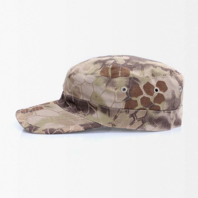 Kryptek Highlander Tarnmütze – Taktische Patrouillen-Cap