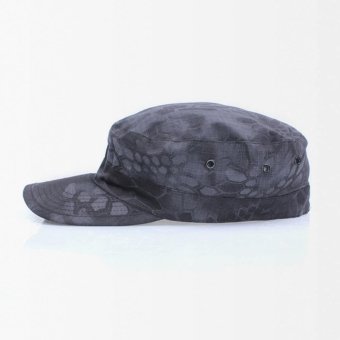 Kryptek Typhon Camouflage-Patrouillenkappe