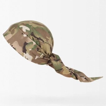 Multicam Tarnbandana