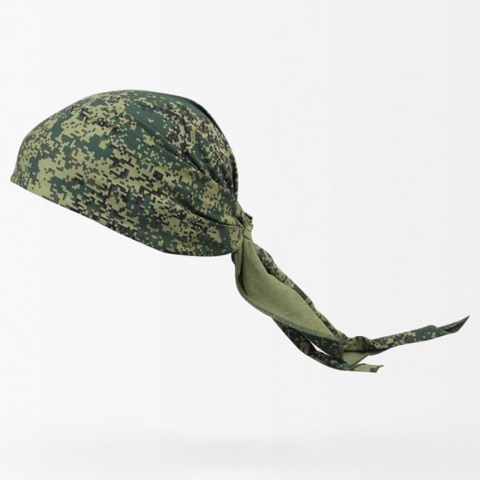 Russisches EMR-Armee-Bandana