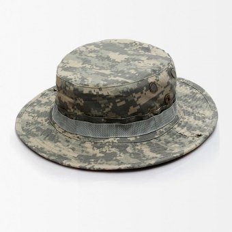 UCP Boonie-Hut Scout R5 – Taktische Camouflage-Mütze