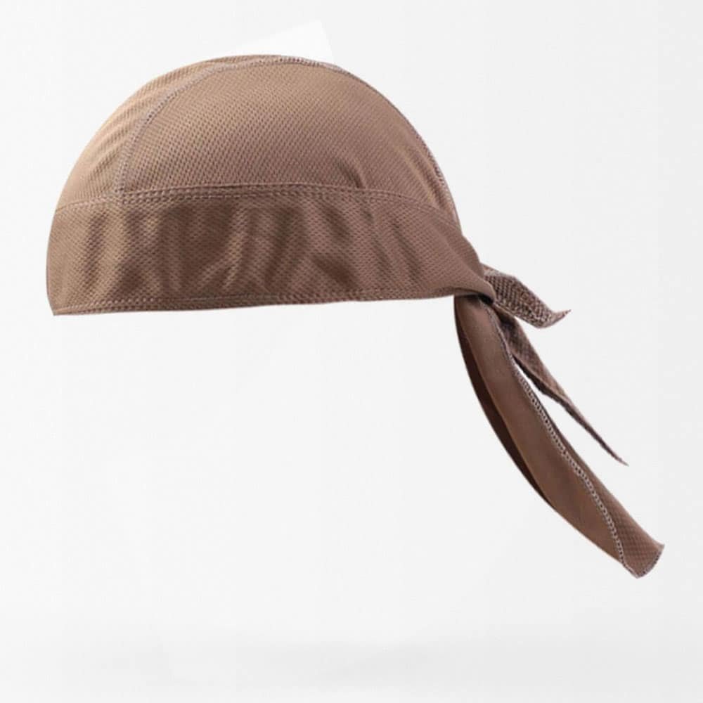 Coyote-Braunes Bandana