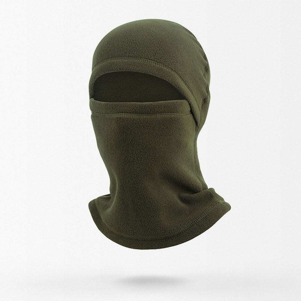 Taktische Fleece-Balaclava „Rock“