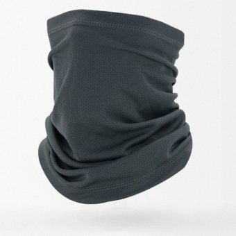 Grauer Taktik-Halsgaiter