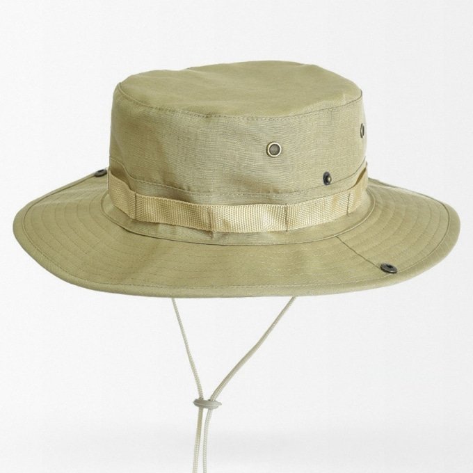 Khaki Boonie-Hut "Scout R5"