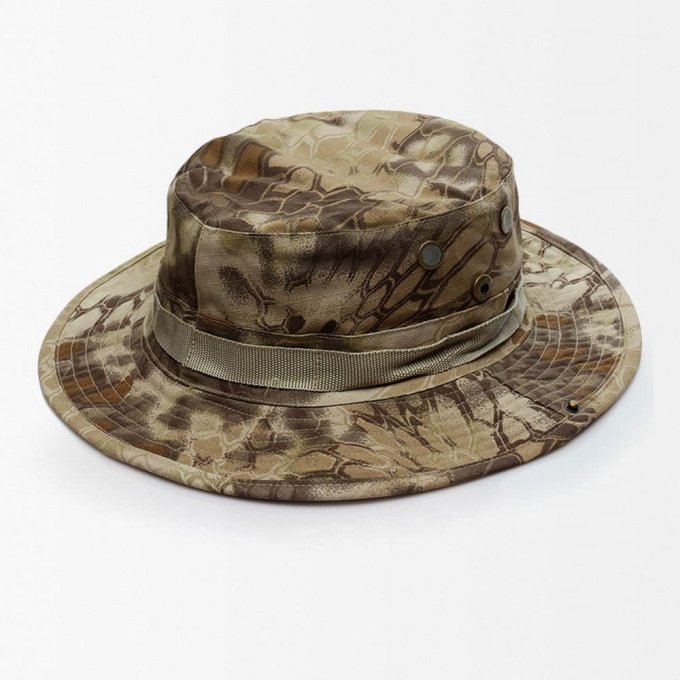 Kryptek Highlander Boonie-Hut Scout R5