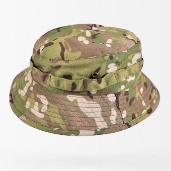Taktischer Multicam Buschhut M45