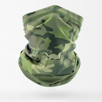Multicam Tropic Taktischer Nackenwärmer