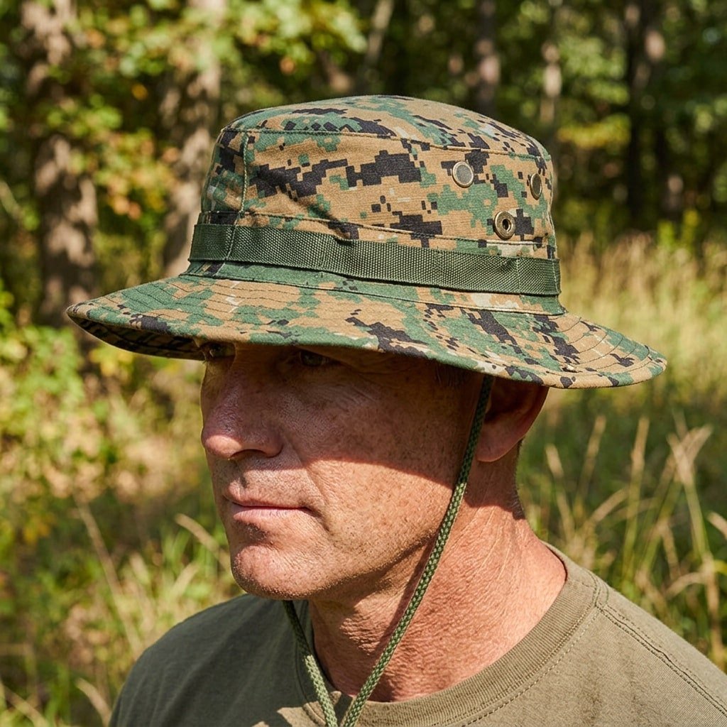 Usmc marpat boonie hat “Scout R5”