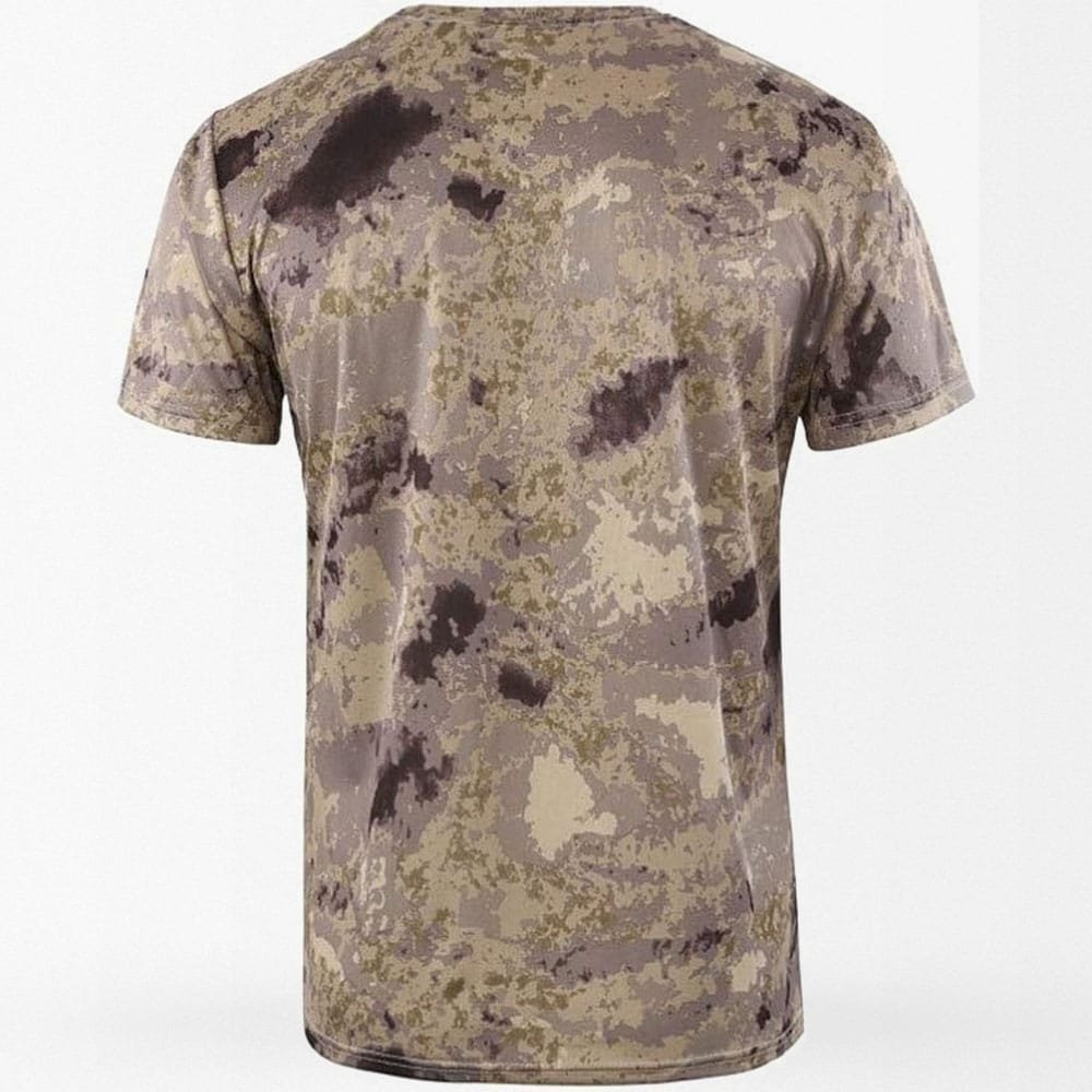 A-Tacs AU Camouflage T-Shirt – Bild 2