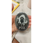 Sahelanthropus-Aufnäher photo review