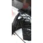 Taktische Skelett-Handschuhe photo review