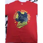 Taktisches "Polite People" T-Shirt photo review