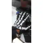 Taktische Skelett-Handschuhe photo review