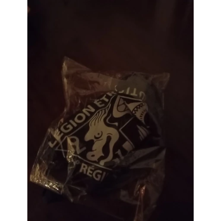 Französische Fremdenlegion T-Shirt photo review