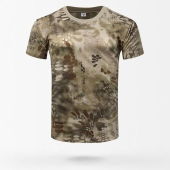 Kryptek Highlander Tarn-T-Shirt