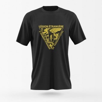 Französische Fremdenlegion T-Shirt