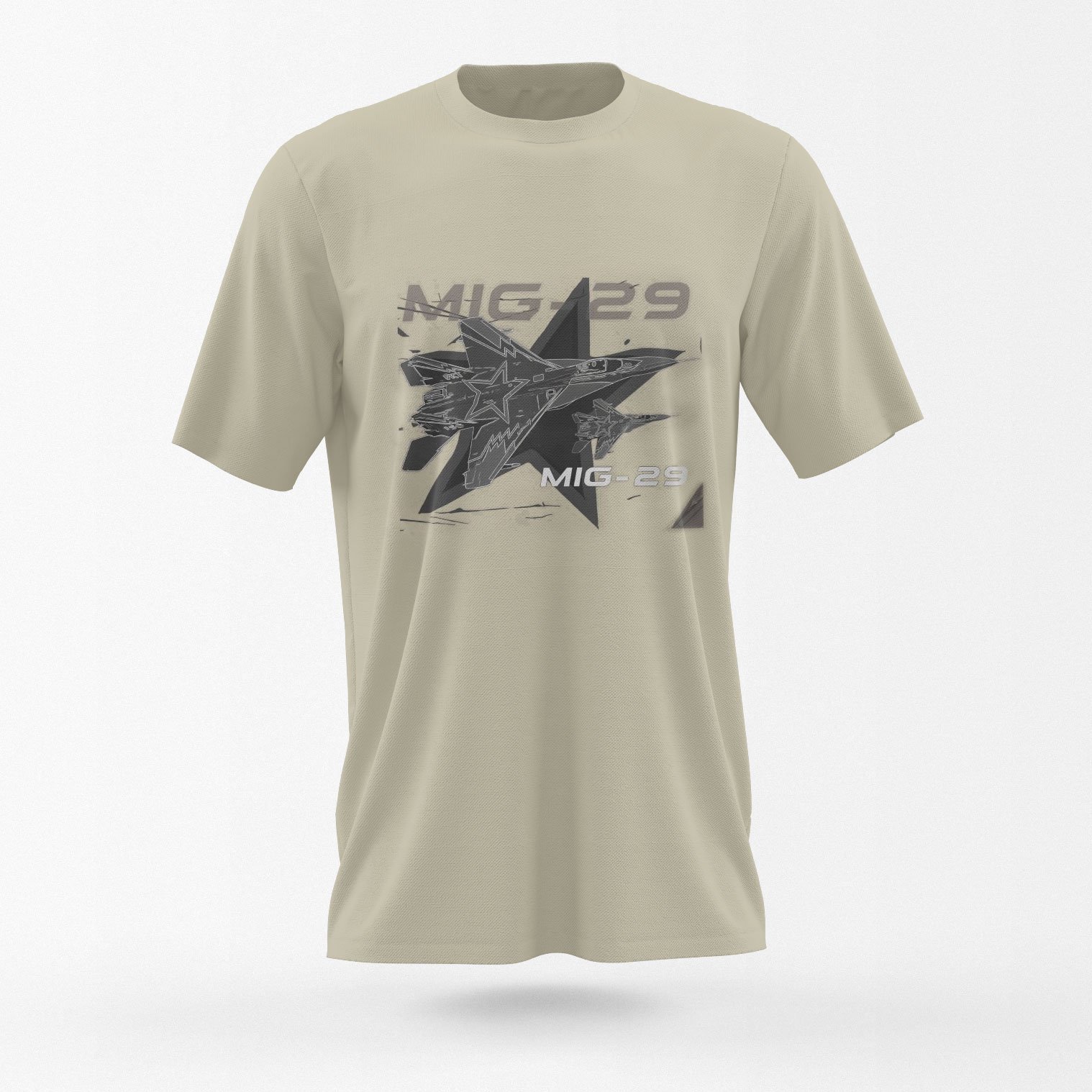 MiG-29 T-Shirt