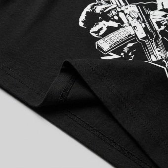 Strength in truth tshirt