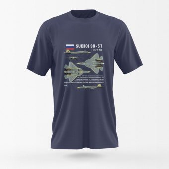 Sukhoi T-Shirt