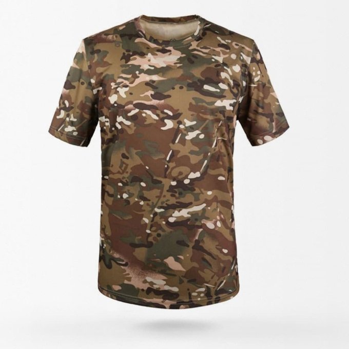 Multicam-Tarn-T-Shirt