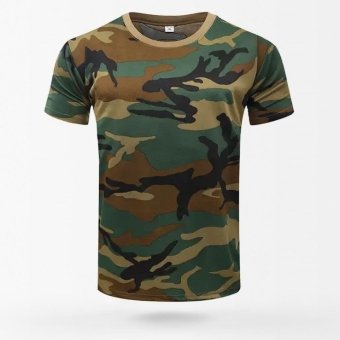 woodland-camo-t-shirt
