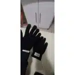 Gestrickte Militärhandschuhe photo review