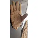 Taktische Schießhandschuhe "Precision" photo review