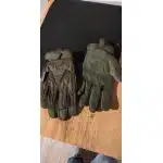 Taktische Kampfhandschuhe "Fury" photo review