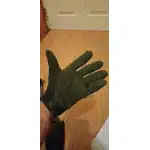 Taktische Schießhandschuhe "Precision" photo review