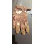 Taktische Schießhandschuhe "Precision" photo review