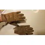 Taktische Schießhandschuhe "Precision" photo review