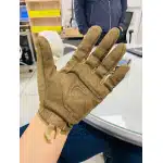 Taktische Schießhandschuhe "Precision" photo review