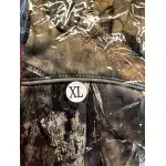 Tarnjagdhandschuhe photo review