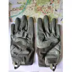 Taktische Schießhandschuhe "Precision" photo review