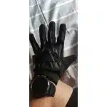 Taktische Kampfhandschuhe "Fury" photo review