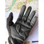 Taktische Schießhandschuhe "Precision" photo review