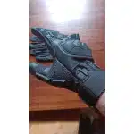 Taktische Lederhandschuhe „Barrack“ photo review