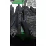 Taktische Militärhandschuhe "Sweat Wiper" photo review