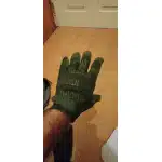 Taktische Schießhandschuhe "Precision" photo review