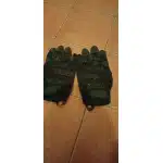 Taktische Schießhandschuhe "Precision" photo review