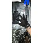 Leichte taktische Arbeitshandschuhe photo review