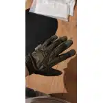 Taktische Kampfhandschuhe "Fury" photo review