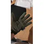 Taktische Kampfhandschuhe "Fury" photo review