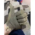 Taktische Schießhandschuhe "Precision" photo review