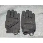 Taktische Schießhandschuhe "Precision" photo review