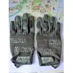 Taktische Schießhandschuhe "Precision" photo review