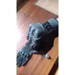 Taktische Lederhandschuhe „Barrack“ photo review